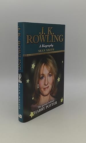 Seller image for J.K. ROWLING A Biography for sale by Rothwell & Dunworth (ABA, ILAB)