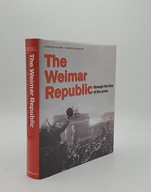 Seller image for THE WEIMAR REPUBLIC Through the Lens of the Press for sale by Rothwell & Dunworth (ABA, ILAB)