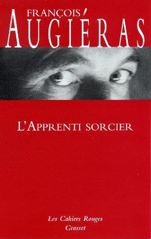 Bild des Verkufers fr L'apprenti sorcier: (*) zum Verkauf von JLG_livres anciens et modernes