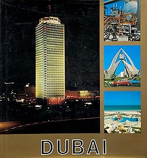 Seller image for Dubai for sale by Acanthophyllum Books