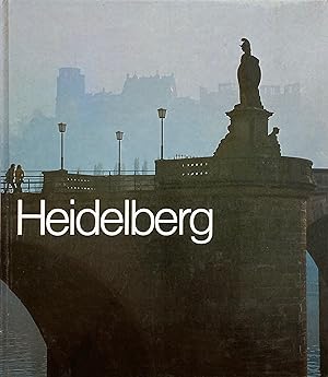 Seller image for Heidelberg for sale by Acanthophyllum Books