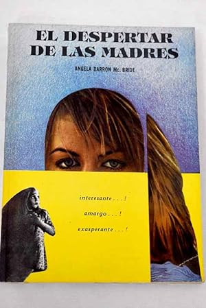 Seller image for El despertar de las madres for sale by Alcan Libros