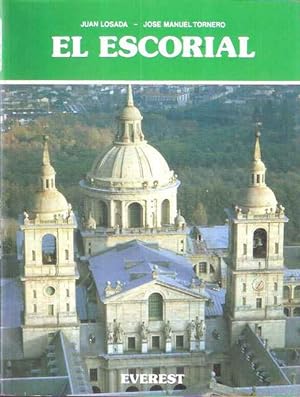 Bild des Verkufers fr El Escorial zum Verkauf von SOSTIENE PEREIRA