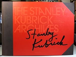 Image du vendeur pour The Stanley Kubrick Archives. Made in Cooperation with Jan Harlan, Christiane Kubrick and the Stanley Kubrick Estate. Edited by. mis en vente par Bow Windows Bookshop (ABA, ILAB)