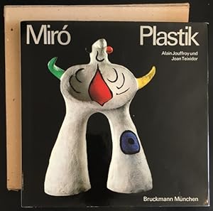 Seller image for Mir? Plastik. for sale by Antiquariat Im Seefeld / Ernst Jetzer