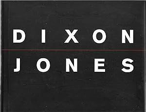 Image du vendeur pour Jeremy Dixon and Edward Jones: Buildings and Projects 1959-2002 mis en vente par Trinders' Fine Tools