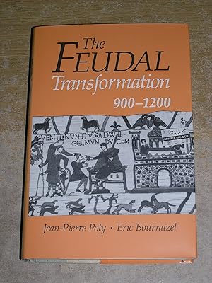 Bild des Verkufers fr The Feudal Transformation 900-1200 (Europe Past and Present Series) zum Verkauf von Neo Books