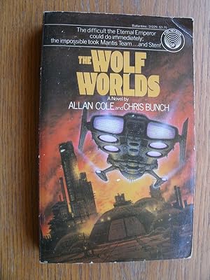 The Wolf Worlds