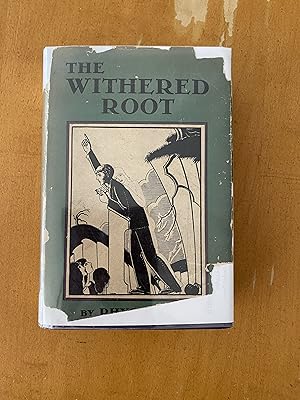 Image du vendeur pour The Withered Root mis en vente par Bailey Books