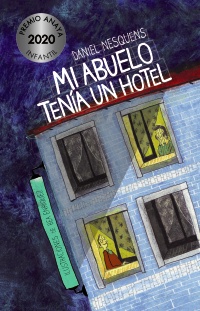 Immagine del venditore per Mi abuelo tena un hotel. Edad: 9 +. venduto da La Librera, Iberoamerikan. Buchhandlung