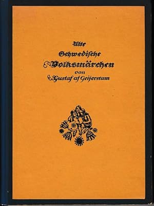 Bild des Verkufers fr Alte schwedische Volksmrchen. zum Verkauf von Antiquariat Puderbach