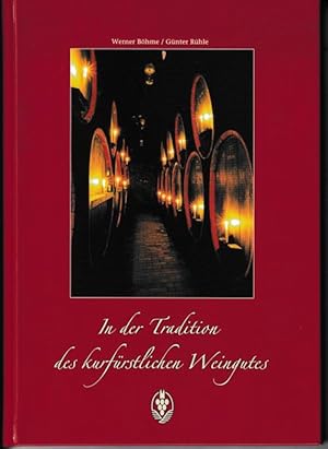 In der Tradition des kurfürstlichen Weingutes. 70 Jahre Sächsische Winzergenossenschaft Meißen eG.