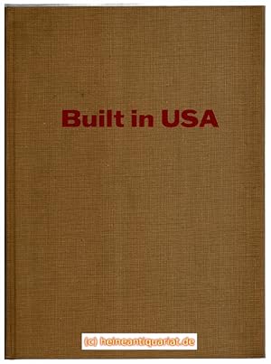 Built in USA. 2 Bände in 1 Band. Reprint der Ausgabe von 1945 und 1952. Reprint Edition, 1968.