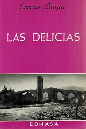 Imagen del vendedor de Delicias, Las (crnica madrilea de hacia 1906). Volumen 3, de Los pasos contados. Una vida espaola a caballo en dos siglos (1887-1957). a la venta por La Librera, Iberoamerikan. Buchhandlung