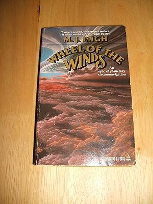 Seller image for Wheel of the Winds for sale by biblioboy