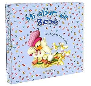 Mi primer ano/ My First Year: Album de recuerdos del bebe/ A Baby Record  Book (Spanish Edition) - Denton, Kady MacDonald: 9789500298469 - AbeBooks