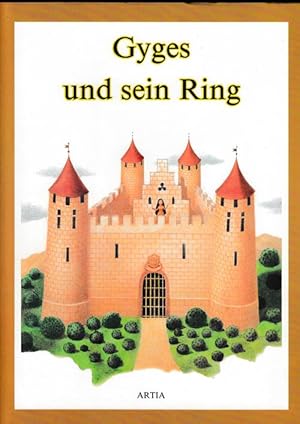 Gyges und sein Ring und andere Sagen und Legenden.