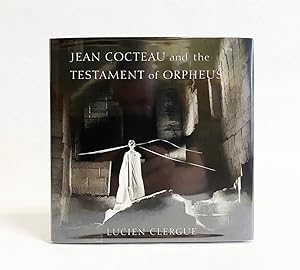 Seller image for Jean Cocteau and The Testament of Orpheus for sale by Exquisite Corpse Booksellers