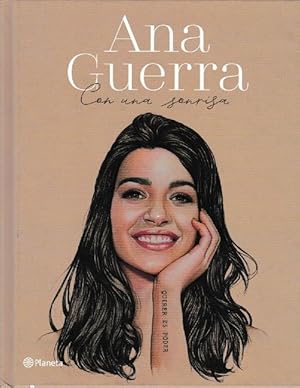 Bild des Verkufers fr Con una Sonrisa. Querer es Poder. zum Verkauf von La Librera, Iberoamerikan. Buchhandlung