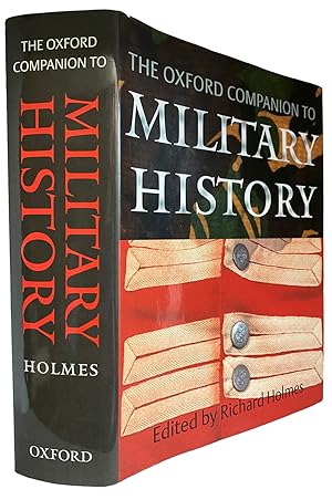 Image du vendeur pour The Oxford Companion to Military History mis en vente par J. Patrick McGahern Books Inc. (ABAC)