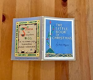 Seller image for THE LITTLE BOOK OF CHRISTMAS. for sale by Highstreet Books ABA ILAB