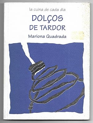 Dolços de Tardor