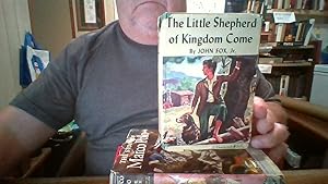 Seller image for THE LITTLE SHEPHERD OF KINGDOM COME for sale by Smokey