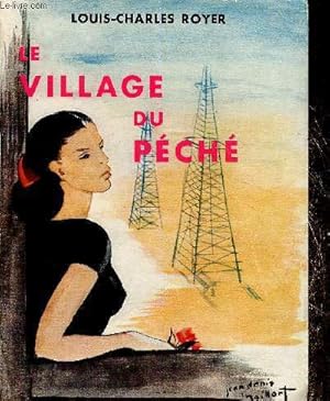Image du vendeur pour Le village du pch mis en vente par Le-Livre