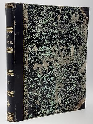 The Art Journal, New Series, volume XIII, 1851.