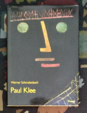 Seller image for Paul Klee: the Dusseldorf Collection for sale by Structure, Verses, Agency  Books