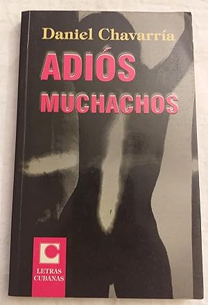 Seller image for Adis muchachos. for sale by Aaromadelibros