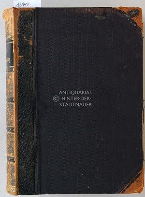 Calwer Bibelkonkordanz, oder vollständiges biblisches Wortregister. Hrsg. v. Calwer Verlagsverein.