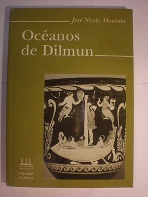 Image du vendeur pour Ocanos de Dilmun mis en vente par Librera Antonio Azorn