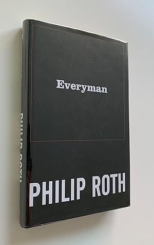 Seller image for Everyman. for sale by Peter Scott