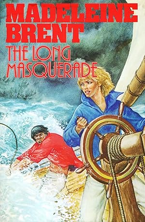 Seller image for The Long Masquerade : for sale by Sapphire Books
