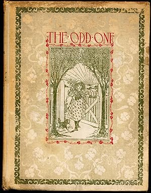 Seller image for THE ODD ONE for sale by Alkahest Books