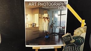 Image du vendeur pour Art photography now. mis en vente par Versandantiquariat Ingo Lutter