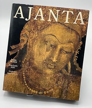 Imagen del vendedor de Ajanta a la venta por Lioudalivre