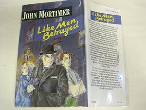 Seller image for Like Men Betrayed for sale by Stony Hill Books