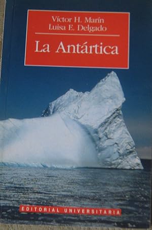 La Antártica