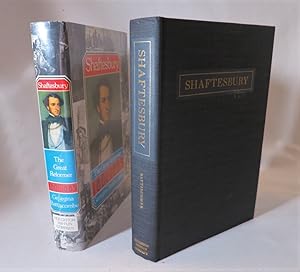 Shaftesbury The Great Reformer 1801-1885