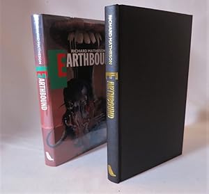 Seller image for Earthbound for sale by Books Again