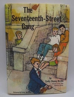 Immagine del venditore per The Seventeenth-Street Gang venduto da Easy Chair Books