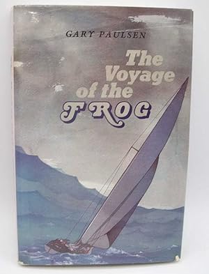 Seller image for The Voyage of the Frog for sale by Easy Chair Books