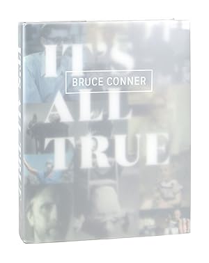 Image du vendeur pour Bruce Conner: It's All True mis en vente par Capitol Hill Books, ABAA