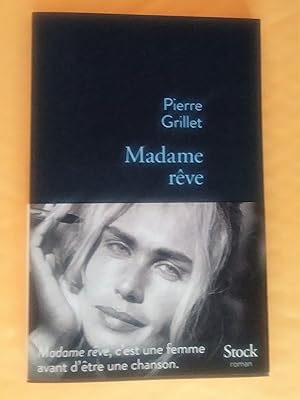 Seller image for Madame rve for sale by Claudine Bouvier