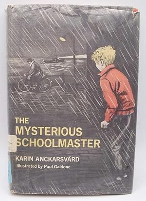 The Mysterious Schoolmaster