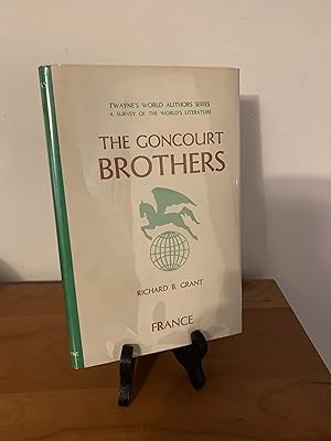 The Goncourt Brothers