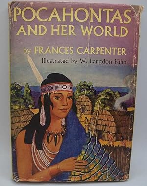 Seller image for Pocahontas and Her World for sale by Easy Chair Books