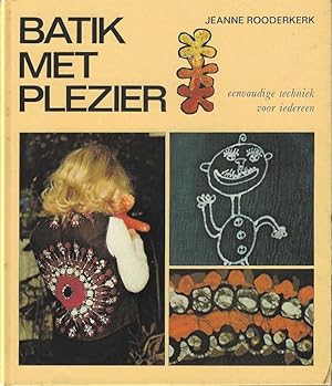 Batik Met Plezier